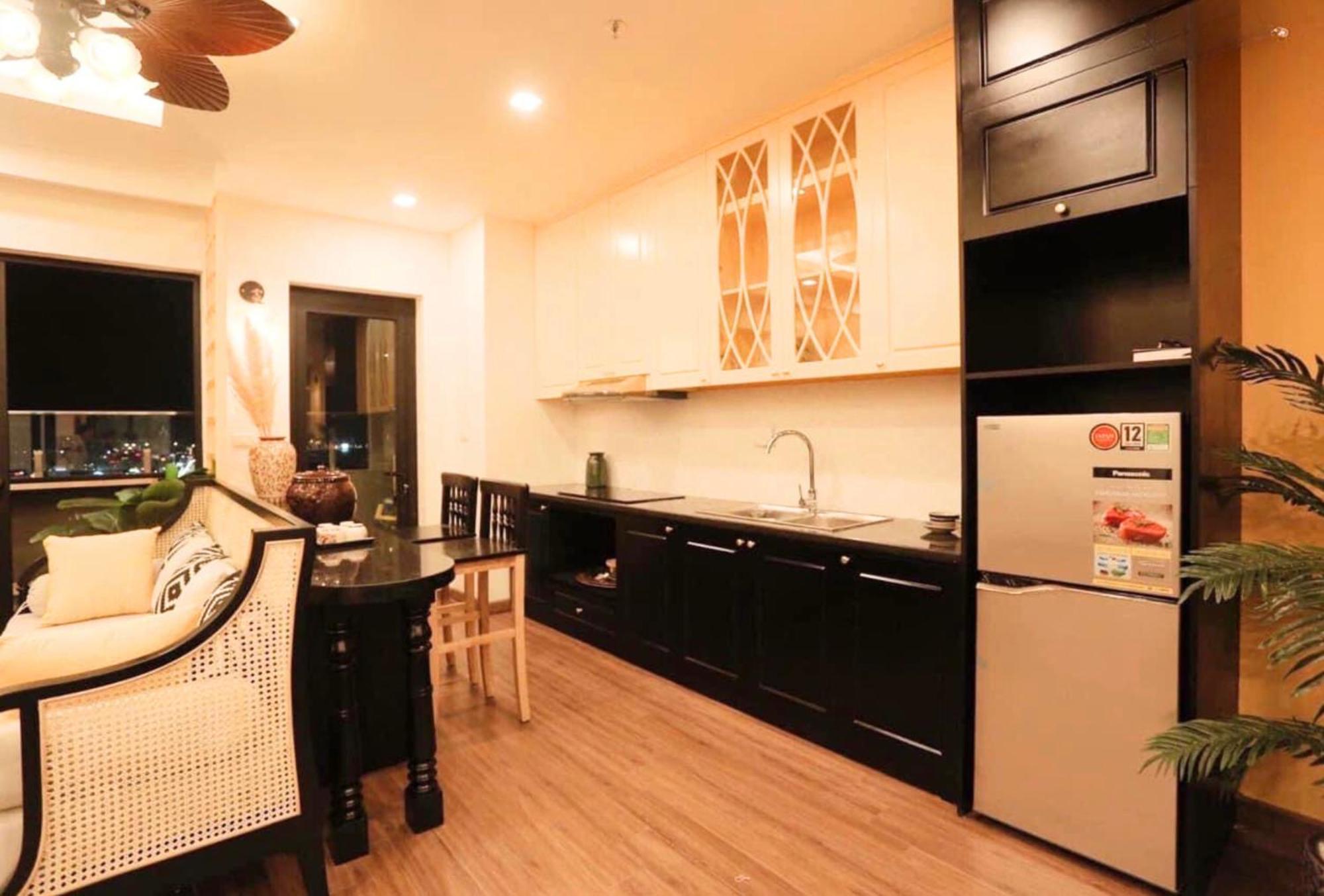 Flc Sea View Apartment Quy Nhon Exterior photo